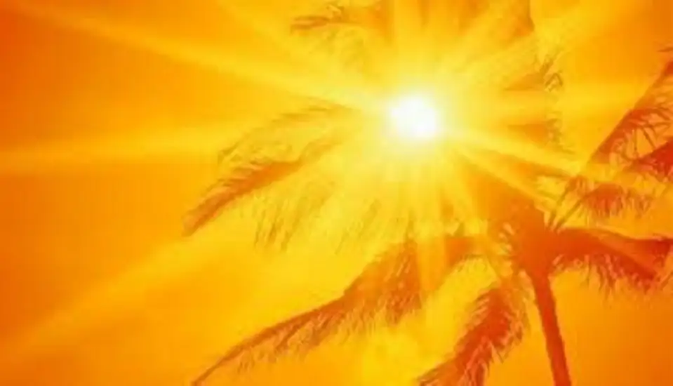 موجة حر غير مسبوقة تضرب العالم..