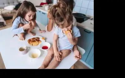 هل يضر استخدام الهواتف المحمولة طفلك
