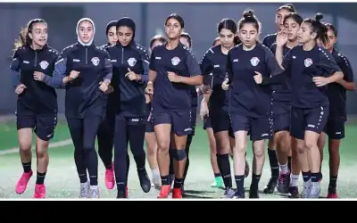 اتحاد الكرة ينجز ترتيب استضافة بطولة