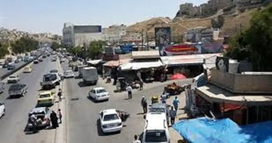 ضبط مواطن حاول الانتحار بعد إزالة