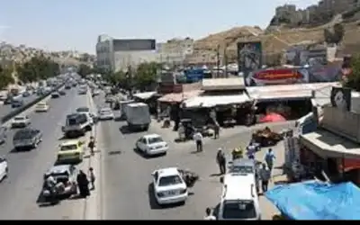 ضبط مواطن حاول الانتحار بعد إزالة