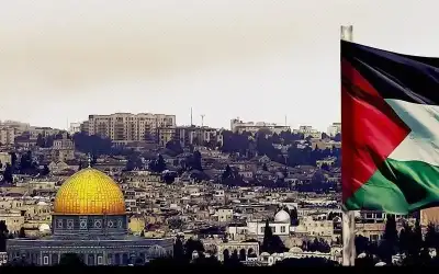 أرمينيا تعلن اعترافها بدولة فلسطين