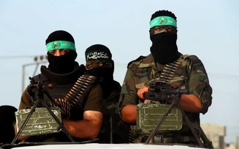 القسام تعلن عن كمين ثان وتدمير