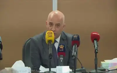 توقيف مشتبه بهم غرروا بحجاج ..