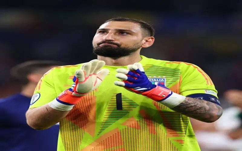 الصحافة الإيطالية: دوناروما أنقذنا من فضيحة