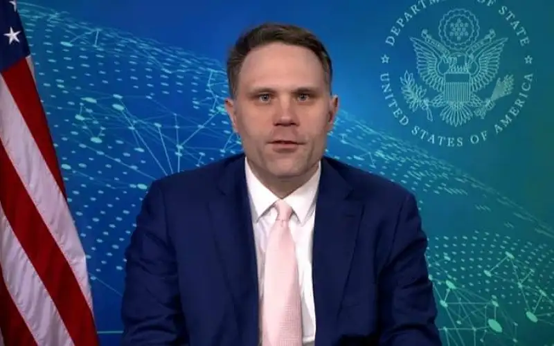 استقالة نائب مساعد بلينكن للشؤون الإسرائيلية