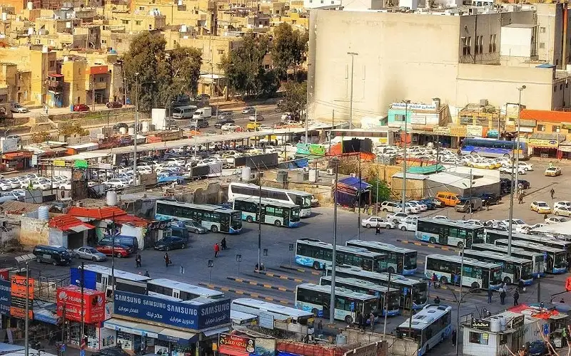 ضبط اردني حاول الانتحار بعد إزالة