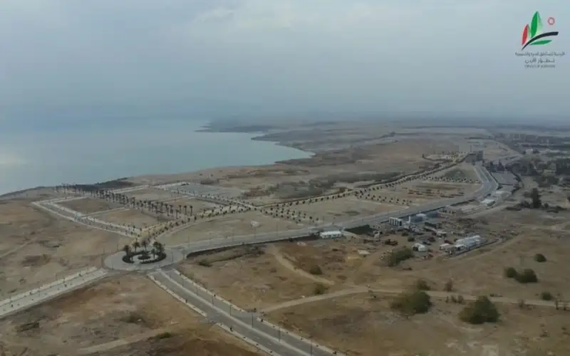 استكمال إجراءات عطاء إعادة تأهيل كورنيش