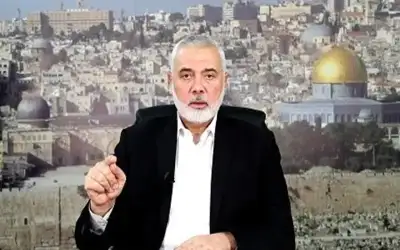 هنية: منفتحين مع أي مبادرة تؤمن