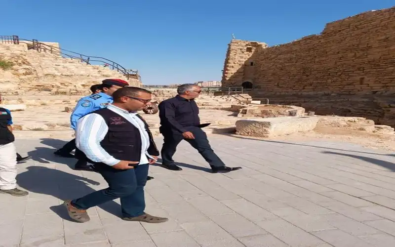 على مستوى عالمي .. الانتهاء من