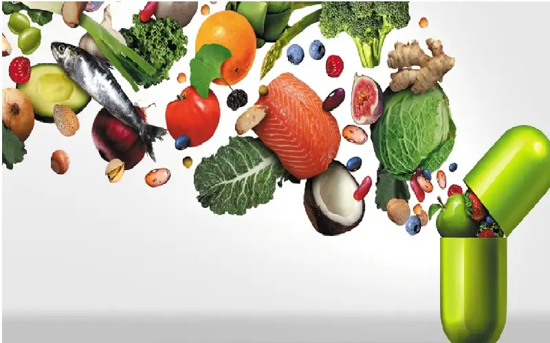 أطباء: تداعيات صحية لتناول المكملات الغذائية