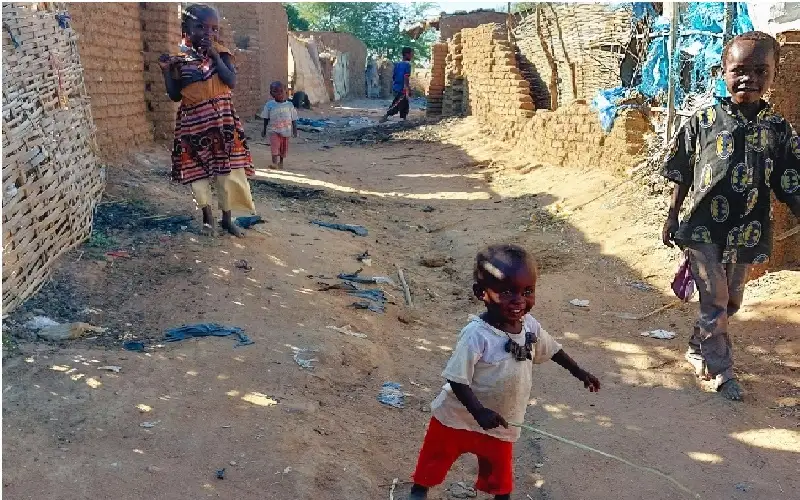 شبح الموت جوعا يهدد ملايين السودانيين