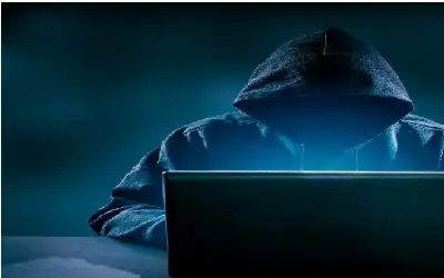 قراصنة إنترنت ينشرون بيانات مسروقة من