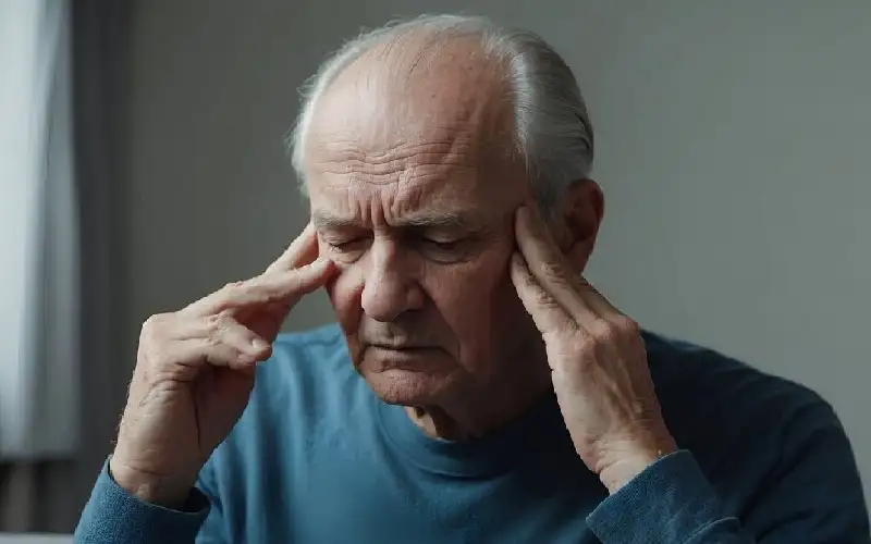 ارتفاع الحرارة يزيد من نوبات الصداع