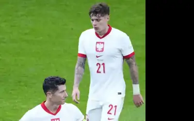 بولندا تودع اليورو رسميا