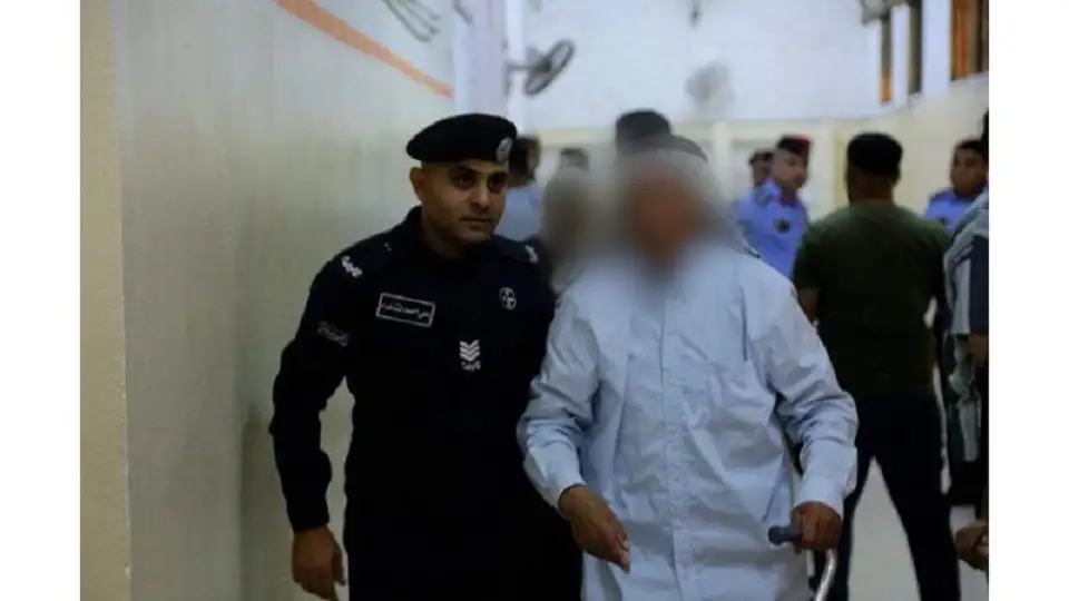 ٢١ ألف زيارة للنزلاء يسرتها مراكز