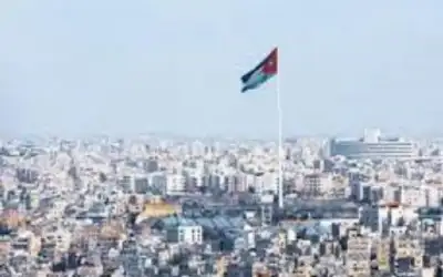 أجواء صيفية معتدلة في اغلب المناطق