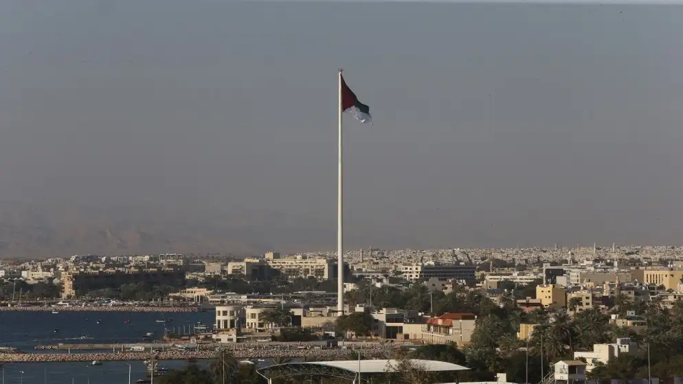 %80 نسبة الإشغال في فنادق البحر
