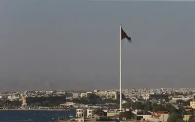 %80 نسبة الإشغال في فنادق البحر