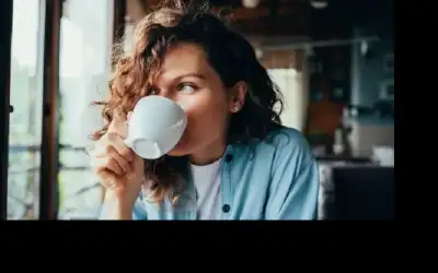كمية الكافيين الآمنة في اليوم