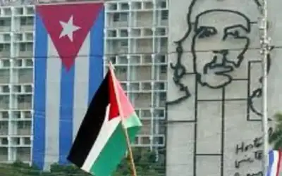 كوبا تقرر الانضمام إلى جنوب إفريقيا