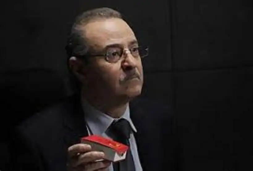 بسام كوسا: التمثيل ستارة لمهن أخرى..