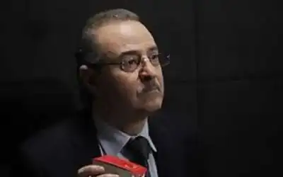 بسام كوسا: التمثيل ستارة لمهن أخرى..