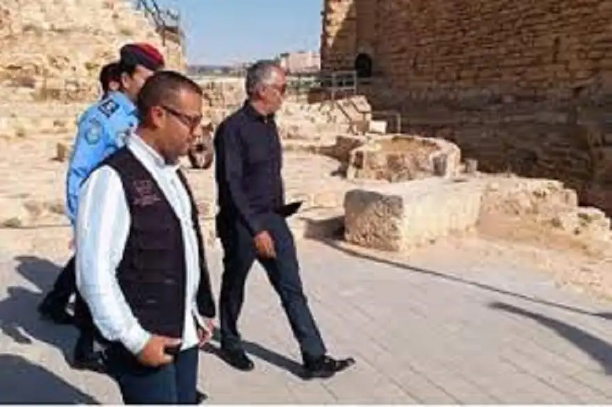 الانتهاء من تأهيل متحف الكرك