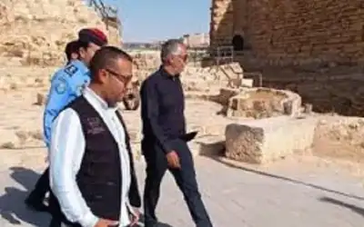 الانتهاء من تأهيل متحف الكرك
