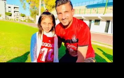 استشهاد اللاعب الفلسطيني أحمد أبو العطا