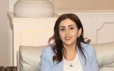 لولوه الفايز تعتزم خوض الانتخابات النيابية