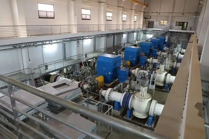 المياه تنفي اخبار زائفة متداولة حول