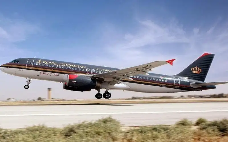 طائرة واحدة مسجلة بسجل الطائرات المدني