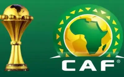 كاف يعدل موعد أمم أفريقيا 2025