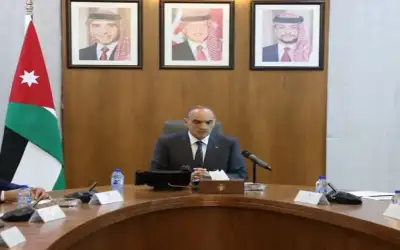الخصاونة يترأس اجتماعا لمتابعة قضية وفاة