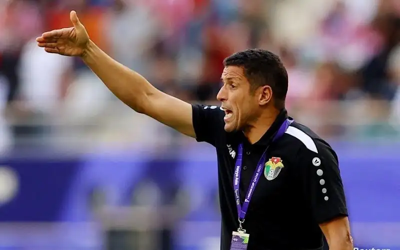 عموتة إلى الجزيرة الإماراتي الموسم المقبل