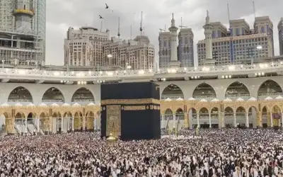 الأوقاف: نعمل على زيادة حصة الأردن