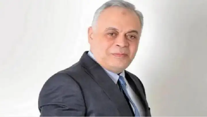 بسبب التطبيع .. مصر شطبت فنانين