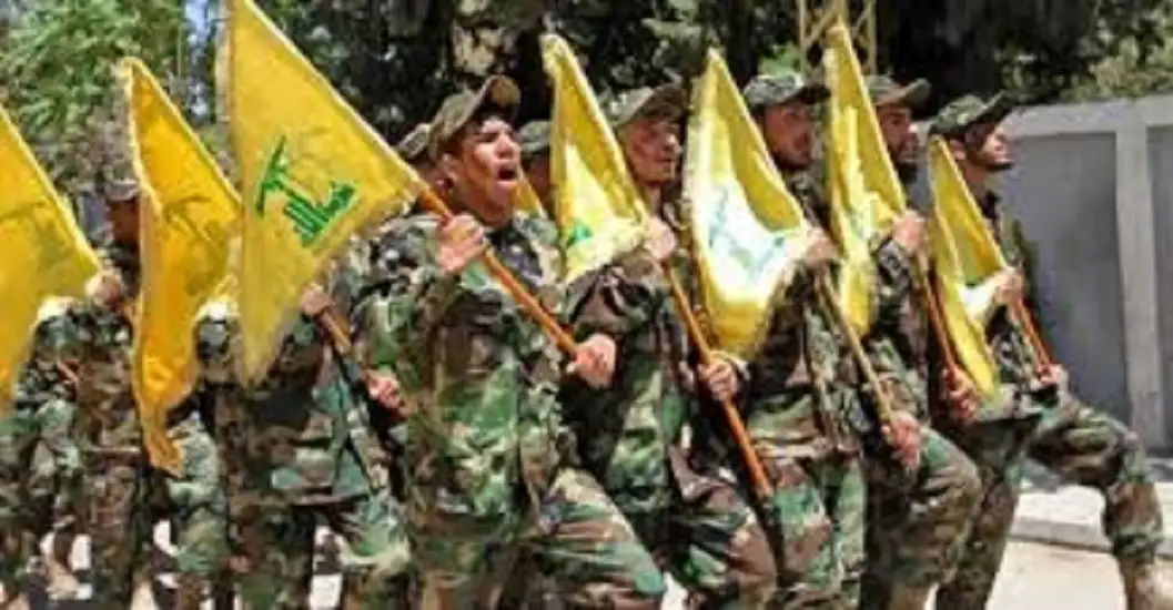 حزب الله يفجر مفاجأة جديدة لـإسرائيل