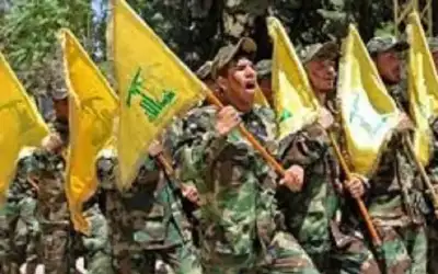 حزب الله يفجر مفاجأة جديدة لـإسرائيل