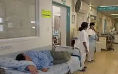 أزمة جديدة.. رعب يجتاح مستشفيات تل