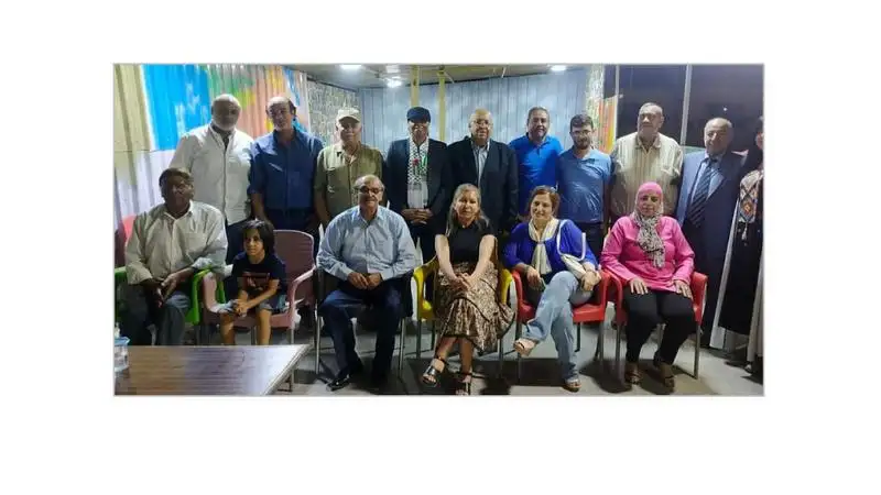 أمسية إبداعية للبيت الأدبي للثقافة والفنون