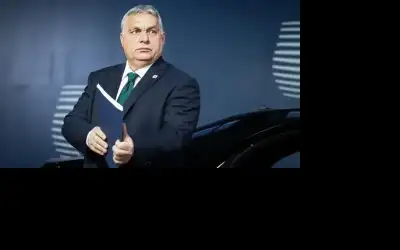 فيكتور أوربان يكشف عن تجهيز الناتو