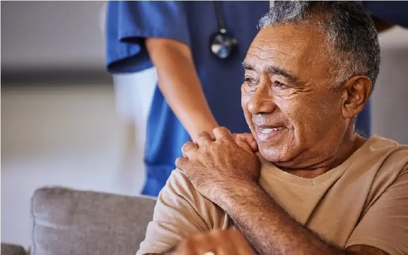 تعرف على أنماط التقدم في السن