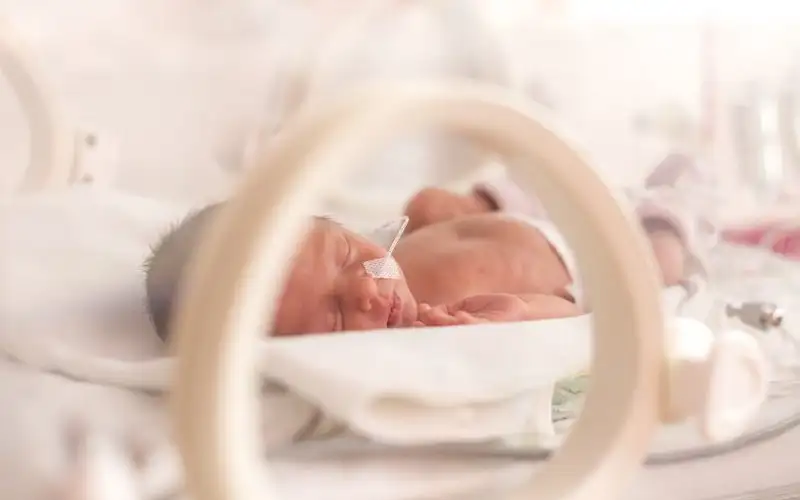 من هم الأطفال الخدج؟