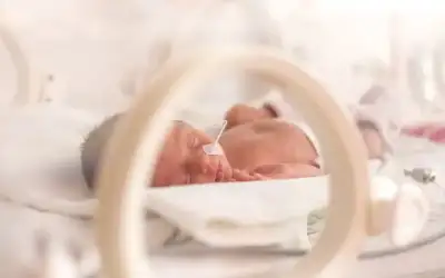 من هم الأطفال الخدج؟
