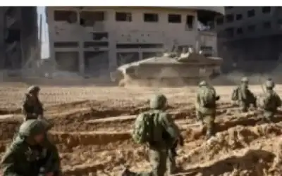 صحيفة عبرية تكشف استحالة هزيمة حماس