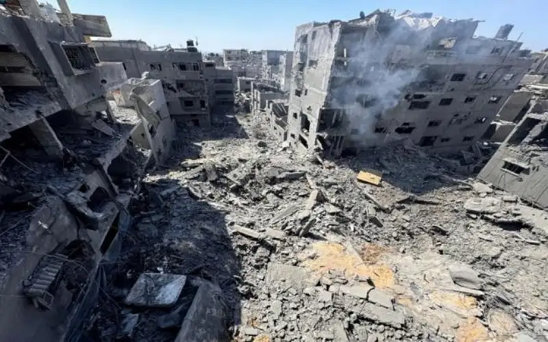 أونروا: 69% من المباني المدرسية التي