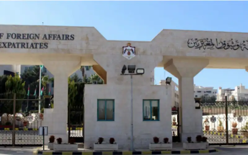 الخارجية : ارتفاع عدد وفيات الحجاج