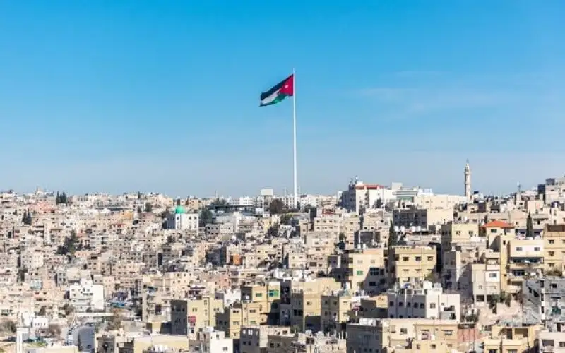 الأردن.. لا موجات حارة متوقعة خلال